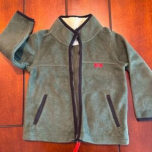 3-pack boy jackets